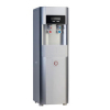 Point-of-use office water cooler with UF system