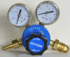 Oxygen regulator