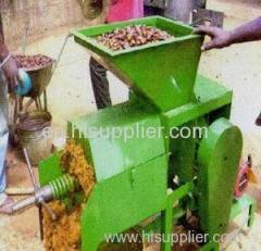 Special Palm Oil Press