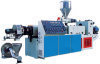 SJSZG-65/132 PVC plastic pelletizer machinery