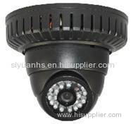IP Camera Support external Audio capture equipment