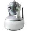IP Camera Support WIFI and two way audio