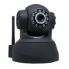 IP Camera Support Visit by Cell phone