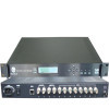 ts Multiplexer 8 in 2 out,dtv headend