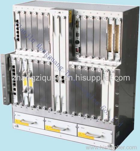 OTS2500 multiplexer