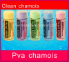 pva chamois