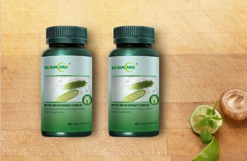 Lotus Leaf Extract