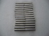 Dia6.35*25.4mm W1 tungsten electrode