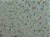 Luminous acrylic solid surface stone for decoration