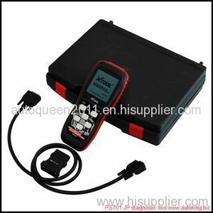 PS701 JP diagnostic tool