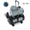 Mini air compressor