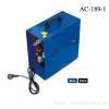 Mini air compressor