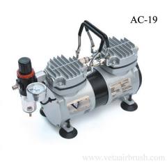 Mini air compressor,Airbrush compressor