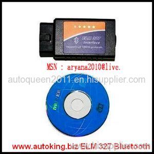 ELM 327 with Bluetooth