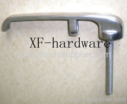 high grade stainless steel door handle