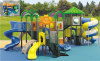 outdoor playground equipment