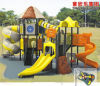 outdoor play set