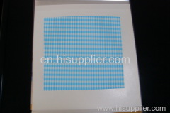 PE Back Sheet Print Film