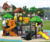 outdoor playground