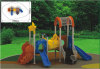 kids outdoor playground