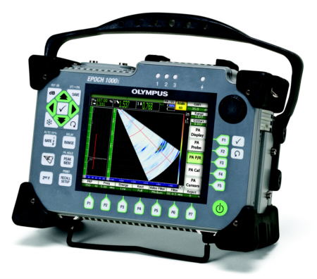 Ultrasonic Phased Array