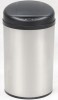 40L stainless steel sensor dustbin