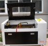 SH-G350 laser cutting/engraving machine