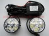 HID LED--DRL 04 daytime running light