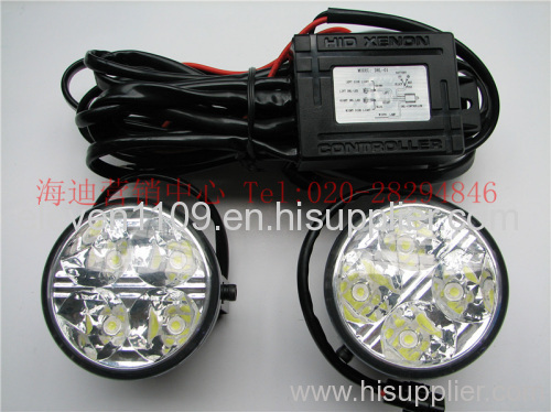 HID LED--DRL 04 daytime running light