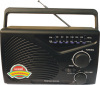 HS-268AC/DC RADIO