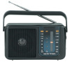 HS-612(1)AC/DC RADIO