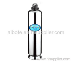Stainless steel Whole House Water Filters