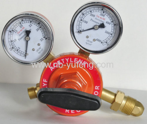 Acetylene Regulator