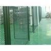 Storehouse Chain Link Fence
