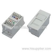 CAT6 UTP RJ45 MODULES