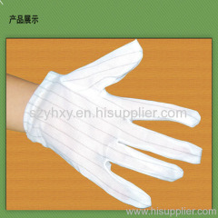 Antistatic glove & ESD Gloves