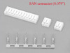 SAN connectors