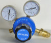 Oxygen regulator