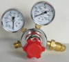 Acetylene Regulator