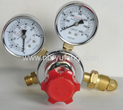 Acetylene Regulator