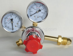 LPG regulator