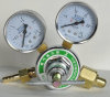 Oxygen regulator