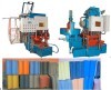 Concrete Tile Making Machine