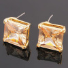 Fashion Jewelry,Zircon Earrings,Earrings