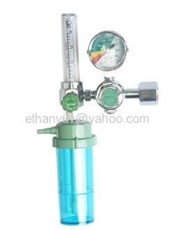 Medical Oxygen Therapy Regulator JH-907