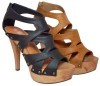 Gladiator Sandal Pump