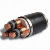 XLPE Insulated PVC Sheathed Power Cable with Copper or Aluminum Conductor