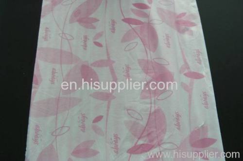 breathable pe film for Sanitary Napkin