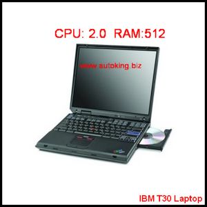 IBM T30 Laptop