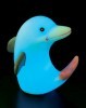 Magic Dolphin LED night light